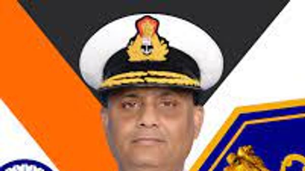 ದಕ್ಷಿಣ ನೌಕಾ ಕಮಾಂಡ್ ನ ಮುಖ್ಯಸ್ಥರಾಗಿ ಉಪಾಲ್ ಕುಂಡು ನೇಮಕ