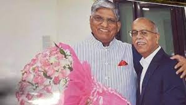 ರಾಷ್ಟ್ರೀಯ ತಾಂತ್ರಿಕ ಸಂಶೋಧನಾ ಸಂಸ್ಥೆಯ ಅಧ್ಯಕ್ಷರನ್ನಾಗಿ ಅರುಣ್ ಸಿನ್ಹಾ ರವರು ನೇಮಕ