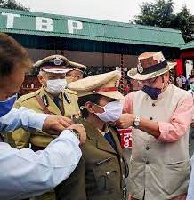 ಮೊದಲ ಬಾರಿ ITBP ಗೆ ಮಹಿಳಾ ಅಧಿಕಾರಿಗಳ ನೇಮಕ