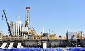 MEIL ನಿಂದ ಅತ್ಯಾಧುನಿಕ ತಂತ್ರಜ್ಞಾನ ಬಳಸಿ ರಿಗ್ ನಿರ್ಮಾಣ