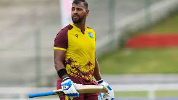 ಅಂತಾರಾಷ್ಟ್ರೀಯ ಕ್ರಿಕೆಟ್‌ಗೆ ನಿವೃತ್ತಿ ಘೋಷಿಸಿದ ನಿಕೋಲಸ್ ಪೂರನ್