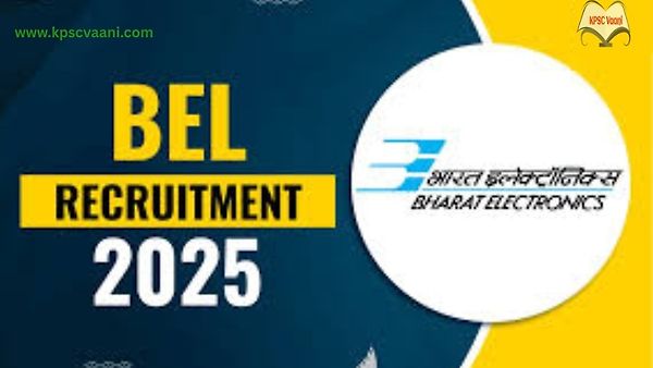 ಭಾರತ್ ಎಲೆಕ್ಟ್ರಾನಿಕ್ಸ್ ಲಿಮಿಟೆಡ್ (BEL) ನೇಮಕಾತಿ 2025 – SSLC, ITI ಪಾಸಾದವರಿಗೆ ಇಲ್ಲಿದೆ ಸುವರ್ಣಾವಕಾಶ! ✨