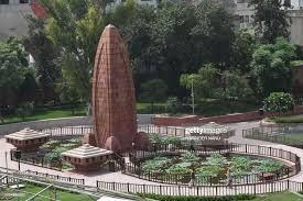 ಹುತಾತ್ಮರ ನವೀಕೃತ ಸ್ಮಾರಕ ಉದ್ಘಾಟಿಸಿದ ಪ್ರಧಾನಿ ಮೋದಿ