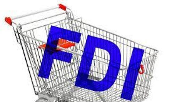 ಬ್ರಿಟನ್ ಗೆ ಭಾರತದಿಂದ FDI ತರುವ ರಾಜ್ಯಗಳ ಪಟ್ಟಿ : ಮಹಾರಾಷ್ಟ್ರಕ್ಕೆ ಮೊದಲ ಸ್ಥಾನ