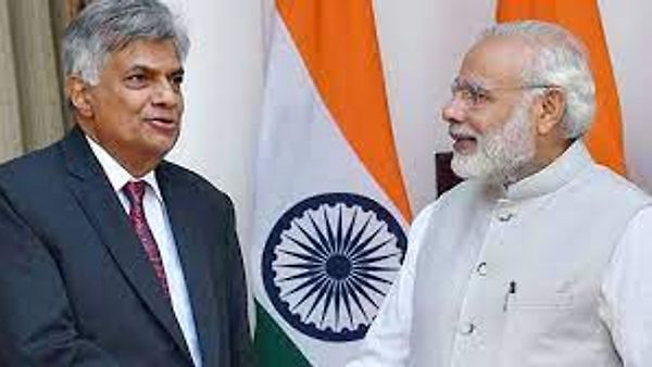 ಶ್ರೀಲಂಕಾ ಅಧ್ಯಕ್ಷ ವಿಕ್ರಮಸಿಂಘೆ ಜುಲೈ 21 ರಂದು ಭಾರತಕ್ಕೆ ಭೇಟಿ ನೀಡಲಿದ್ದಾರೆ