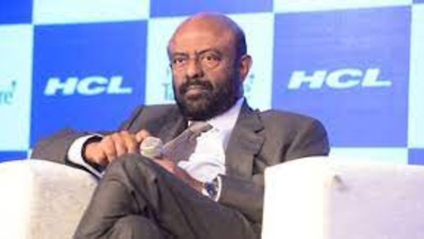 ಫೋರ್ಬ್ಸ್‌ 2022ರ ದಾನಿಗಳ ಪಟ್ಟಿ: ಹೆಚ್‌ಸಿಎಲ್ ಸ್ಥಾಪಕ ಶಿವ ನಾಡರ್‌ಗೆ ಮೊದಲ ಸ್ಥಾನ