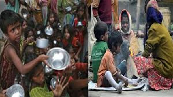 2024 ರ ಜಾಗತಿಕ ಹಸಿವು ಸೂಚ್ಯಂಕ ಬಿಡುಗಡೆ : ಭಾರತಕ್ಕೆ 105 ನೇ ಸ್ಥಾನ