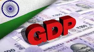 2023-24ರ ಹಣಕಾಸು ವರ್ಷದಲ್ಲಿ ಜಿಡಿಪಿ ಶೇ.6.5: ರಷ್ಟು ಬೆಳವಣಿಗೆ