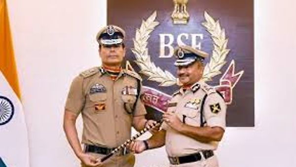 ಬಿಎಸ್‌ಎಫ್‌ ನೂತನ ಮುಖ್ಯಸ್ಥರಾಗಿ ದಲ್ಜಿತ್‌ ಸಿಂಗ್‌ ಚೌಧರಿ ನೇಮಕ