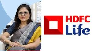 ಎಚ್‌ಡಿಎಫ್‌ಸಿ ಲೈಫ್ ಎಂಡಿ ಮತ್ತು ಸಿಇಒ ಆಗಿ ವಿಭಾ ಪಡಲ್ಕರ್ ಪುನರಾಯ್ಕೆ