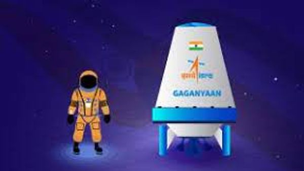 ಗಗನಯಾನ್ ರಾಕೆಟ್ ವಿಕಾಸ್ ಎಂಜಿನ್‌ʼನ 3 ನೇ ಪರೀಕ್ಷೆ ಯಶಸ್ವಿಗೊಳಿಸಿದ ಇಸ್ರೋ