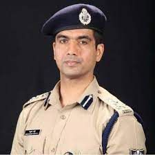 ದಿವಂಗತ ಮಧುಕರ್ ಶೆಟ್ಟಿ ಹೆಸರು ಹೈದರಾಬಾದ್ ಪೋಲೀಸ್ ಅಕಾಡೆಮಿ ಕೇಂದ್ರ ಸಭಾಂಗಣಕ್ಕೆ