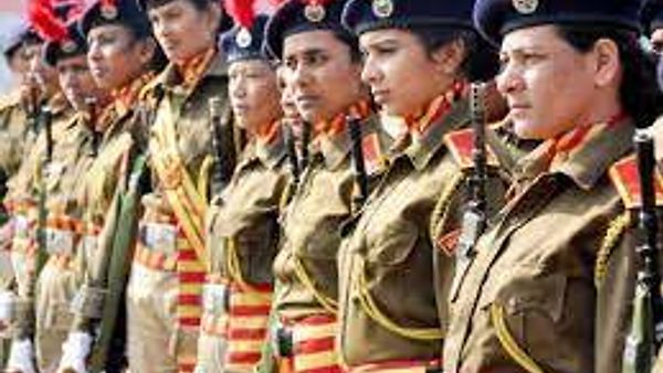 ಸಶಸ್ತ್ರ ಸೀಮಾ ಬಲ್ ನಲ್ಲಿ ಖಾಲಿ ಇರುವ ವಿವಿಧ ಹುದ್ದೆಗಳಿಗೆ ಅರ್ಜಿ ಆಹ್ವಾನ