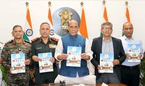 ರಕ್ಷಣಾ ವಲಯದಲ್ಲಿ ಮಹತ್ವದ ಸುಧಾರಣೆ: ಸಶಸ್ತ್ರ ಪಡೆಗಳ ಹಣಕಾಸು ಅಧಿಕಾರ ಪರಿಷ್ಕರಣೆ (DFPDS 2026)
