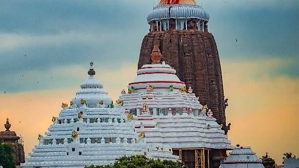 ಪೂರಿ ಜಗನ್ನಾಥ ದೇವಾಲಯಕ್ಕೆ ‘ಟ್ರೇಡ್‌ಮಾರ್ಕ್’ ರಕ್ಷಣೆ