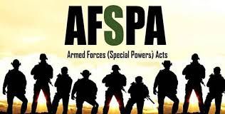 ನಾಗಾಲ್ಯಾಂಡ್‌ ನಲ್ಲಿ AFSPA ವಿಸ್ತರಣೆ