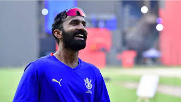 SA20 ಲೀಗ್‌ಗೆ ಹೊಸ ರಾಯಭಾರಿಯಾಗಿ ದಿನೇಶ್ ಕಾರ್ತಿಕ್ ನೇಮಕ