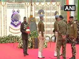 ಪುಲ್ವಾಮಾದಲ್ಲಿ ದಾಳಿ ನಡೆದು ಫೆಬುವರಿ 14 ಕ್ಕೆ ಒಂದು ವರುಷ