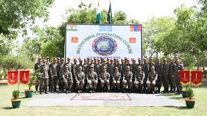 ಮಂಗೋಲಿಯಾದಲ್ಲಿ ನಡೆದ ಖಾನ್ ಕ್ವೆಸ್ಟ್ 2025 ವ್ಯಾಯಾಮದಲ್ಲಿ ಭಾಗವಹಿಸಿದ ಭಾರತೀಯ ಸೇನೆ