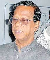 ಅಸ್ಸಾಂ ಮಾಜಿ ಮುಖ್ಯಮಂತ್ರಿ ಭೂಮಿಧರ್ ಬರ್ಮನ್ ವಿಧಿವಶ