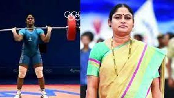 ಕರ್ಣಂ ಮಲ್ಲೇಶ್ವರಿ ದೆಹಲಿ ಕ್ರೀಡಾ ವಿವಿ ಉಪಕುಲಪತಿಯಾಗಿ ಆಯ್ಕೆ