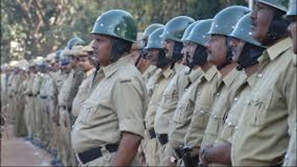 ಕರ್ನಾಟಕ ರಾಜ್ಯ ಪೊಲೀಸ್ ಇಲಾಖೆಯಿಂದ ವಿಶೇಷ ರಿಸರ್ವ್ ಪೊಲೀಸ್ ಕಾನ್ಸಟೇಬಲ್ (KSRP) (ಪುರುಷ)-2018 ರ ಹುದ್ದೆಗಳ ನೇರ ನೇಮಕಾತಿ