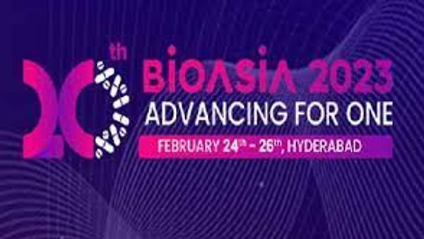 BioAsia 2023 ಗಾಗಿ UK ದೇಶದ ಪಾಲುದಾರರಾಗಲಿದೆ