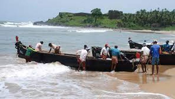 ಮೀನುಗಾರರ ಸುರಕ್ಷತೆಗಾಗಿ ಸಮಿತಿ ರಚಿಸಿದ ಕೇರಳ