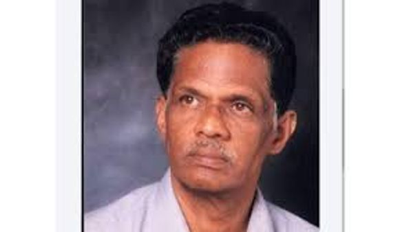 ಖ್ಯಾತ ಕನ್ನಡ ಕಾದಂಬರಿಕಾರ ಕೆ.ಟಿ ಗಟ್ಟಿ ನಿಧನ