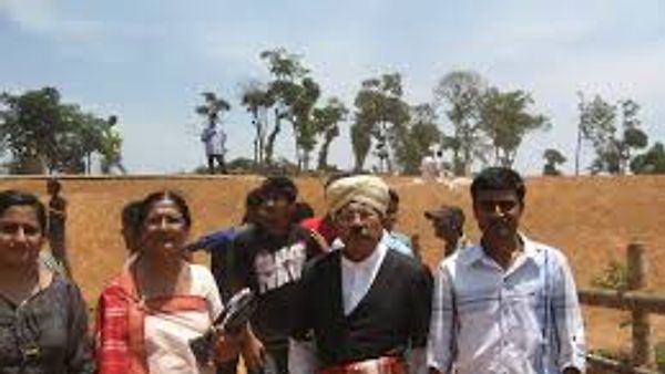ಕೊಡವ ಕೌಟುಂಬಿಕ ಹಾಕಿ ಜನಕ ಪಾಂಡಂಡ ಕುಟ್ಟಪ್ಪ ಇನ್ನಿಲ್ಲ