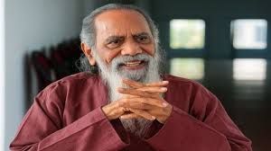 ಪದ್ಮಶ್ರೀ ಪ್ರಶಸ್ತಿ ಪುರಸ್ಕೃತ 'ಅರಣ್ಯ ಋಷಿ' ಮಾರುತಿ ಚಿತ್ತಂಪಲ್ಲಿ ನಿಧನ