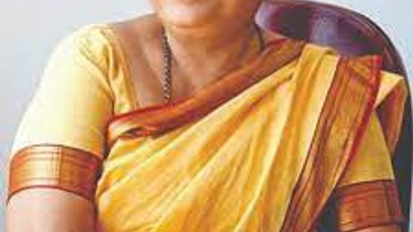 ಸುಧಾಮೂರ್ತಿ, ವಿಜಯಶ್ರೀ, ಚಳ್ಳೂರ ಅವರಿಗೆ ಸಾಹಿತ್ಯ ಪುರಸ್ಕಾರ