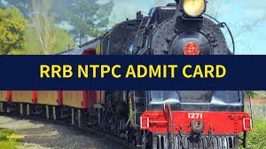 ಭಾರತೀಯ ರೈಲ್ವೆ ಇಲಾಖೆಯಿಂದ RRB NTPC 6ನೇ ಹಂತದ ಪರೀಕ್ಷಾ ದಿನಾಂಕ ಪ್ರಕಟ