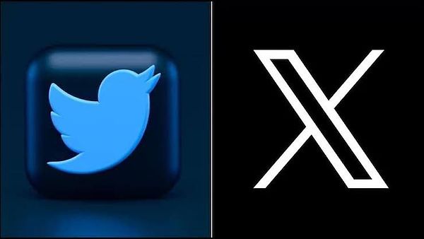 'Twitter'ನ ಹೊಸ ಲೋಗೋ 'X' ಅನಾವರಣಗೊಳಿಸಿದ 'ಎಲಾನ್ ಮಸ್ಕ್'