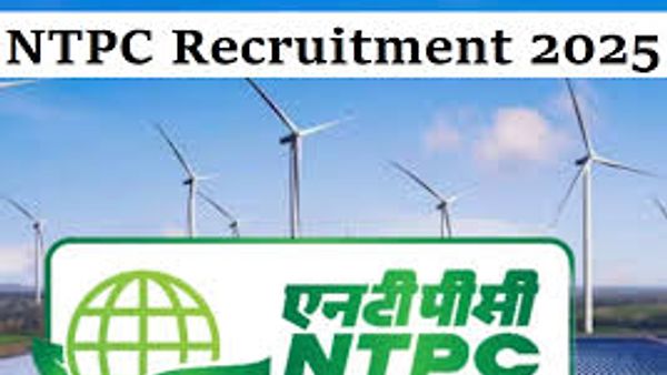 NTPC ಗ್ರೀನ್ ಎನರ್ಜಿ ನೇಮಕಾತಿ 2025: 182 ಇಂಜಿನಿಯರ್ ಮತ್ತು ಎಕ್ಸಿಕ್ಯೂಟಿವ್ ಹುದ್ದೆಗಳಿಗಾಗಿ ಅರ್ಜಿ ಆಹ್ವಾನ