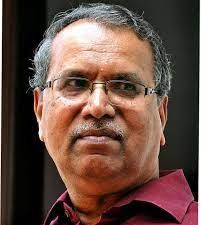 ವಿವೇಕ ರೈಗೆ ರಾಷ್ಟ್ರಕವಿ ಗೋವಿಂದ ಪೈ ಪ್ರಶಸ್ತಿ