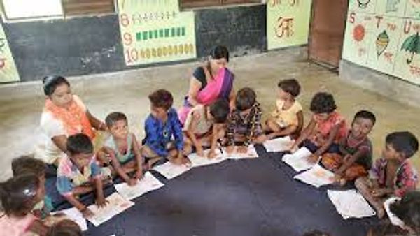 ಬೀದರ್ ಜಿಲ್ಲೆಯಲ್ಲಿ SSLC ಪಾಸಾದ ಮಹಿಳಾ ಅಭ್ಯರ್ಥಿಗಳಿಂದ ಅರ್ಜಿ ಆಹ್ವಾನ l ಕೂಡಲೇ ಅರ್ಜಿ ಸಲ್ಲಿಸಿ