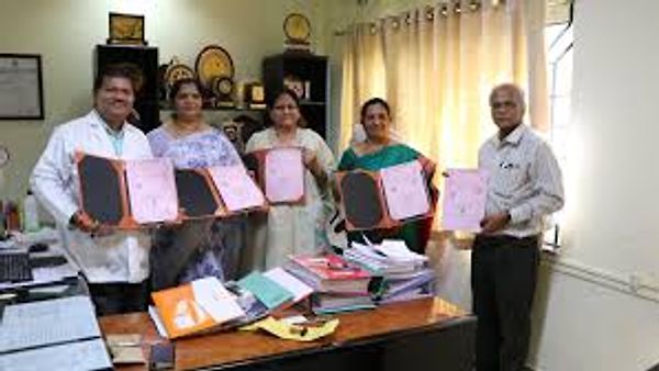 ಬೆಂಗಳೂರಿನ ಕೇಂದ್ರೀಯ ಆಯುರ್ವೇದ ಸಂಶೋಧನಾ ಸಂಸ್ಥೆಗೆ ಪ್ರತಿಷ್ಠಿತ ISO ಮಾನ್ಯತೆ: ದೇಶದಲ್ಲೇ ಮೊದಲ ಮೈಲಿಗಲ್ಲು!