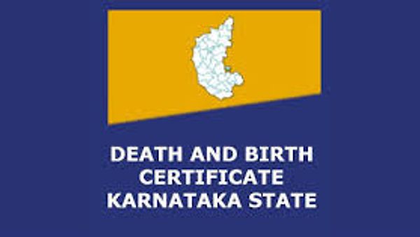 ಪಂಚಾಯತಿ ಅಭಿವೃದ್ಧಿ ಅಧಿಕಾರಿ(PDO)ಗಳಿಗೆ ಜನನ- ಮರಣ ಪ್ರಮಾಣ ಪತ್ರ ನೀಡುವ ಅಧಿಕಾರ ನೀಡಿದ ರಾಜ್ಯ ಸರ್ಕಾರ