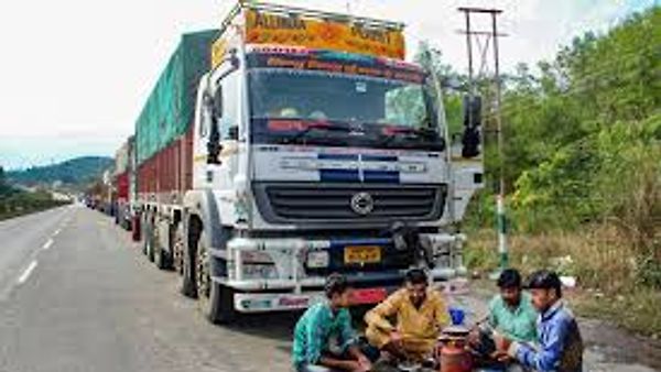 ಟ್ರಕ್ ಚಾಲಕರಿಗಾಗಿ 'ಅಪ್ನಾ ಘರ್' ಯೋಜನೆ: ಸುರಕ್ಷಿತ ವಿಶ್ರಾಂತಿ ಕೇಂದ್ರಗಳ ಪ್ರಾರಂಭ