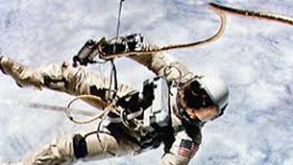 ಏಪ್ರಿಲ್ 12 : ಮಾನವ ಬಾಹ್ಯಾಕಾಶ ಹಾರಾಟದ (Human Space Flight) ಅಂತರರಾಷ್ಟ್ರೀಯ ದಿನ