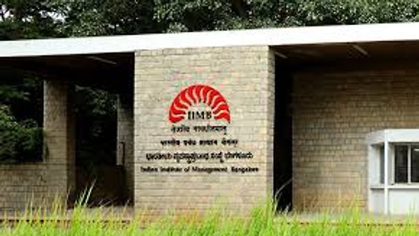 ಇಂಡಿಯನ್ ಇನ್‌ಸ್ಟಿಟ್ಯೂಟ್ ಆಫ್ ಮ್ಯಾನೇಜ್‌ಮೆಂಟ್ (IIMB) ನಲ್ಲಿ ಖಾಲಿ ಇರುವ ವಿವಿಧ ಹುದ್ದೆಗಳ ನೇಮಕಾತಿಗಾಗಿ ಅರ್ಜಿ ಆಹ್ವಾನ