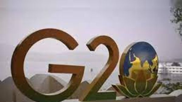 ಜಿ-20 ವಿತ್ತ ಸಚಿವರ ಶೃಂಗಸಭೆ