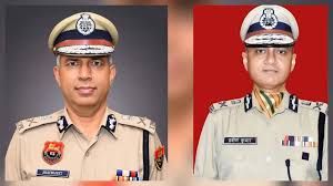 ಭಾರತದ ಪ್ರಮುಖ ಗಡಿ ಭದ್ರತಾ ಪಡೆಗಳಿಗೆ ನೂತನ ಸಾರಥಿಗಳು: BSF ಮತ್ತು ITBP ಗೆ ಹೊಸ ಮಹಾನಿರ್ದೇಶಕರ ನೇಮಕ!
