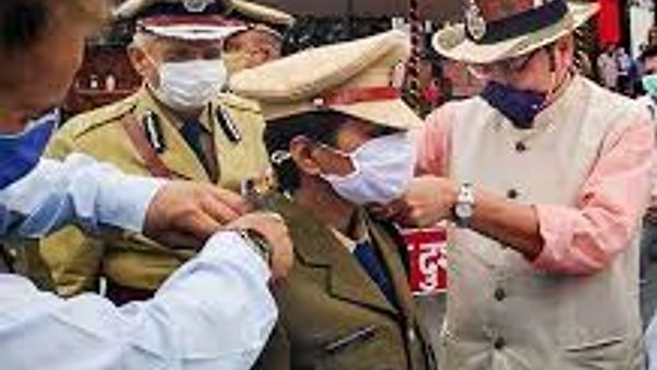 ಮೊದಲ ಬಾರಿ ITBP ಗೆ ಮಹಿಳಾ ಅಧಿಕಾರಿಗಳ ನೇಮಕ