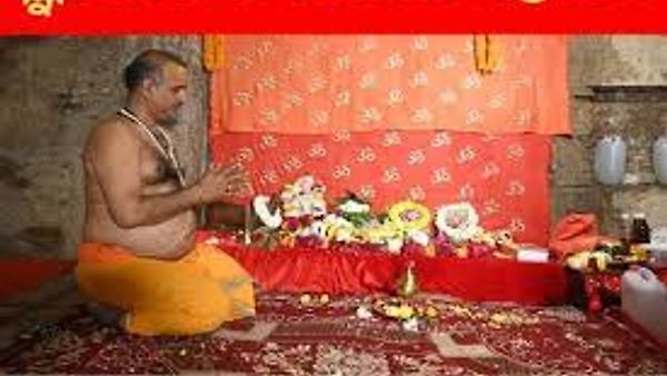 ಜ್ಞಾನವಾಪಿಯಲ್ಲಿ ಮತ್ತೆ ಹಿಂದೂಗಳಿಗೆ ಪೂಜೆಗೆ ಅವಕಾಶ