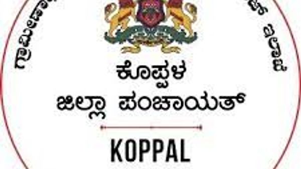 ಕೊಪ್ಪಳ ಜಿಲ್ಲಾ ಪಂಚಾಯಿತಿ ಯಲ್ಲಿ ಖಾಲಿ ಇರುವ ತಾಂತ್ರಿಕ ಸಹಾಯಕರ ಹುದ್ದೆಗಳ ನೇರ ನೇಮಕಾತಿಗಾಗಿ ಅರ್ಜಿ ಆಹ್ವಾನ