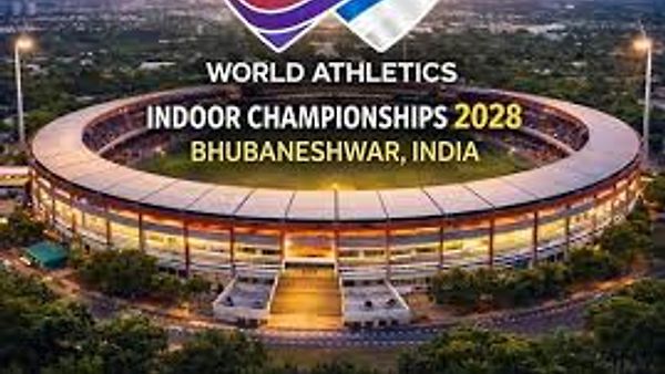 2028 ವಿಶ್ವ ಒಳಾಂಗಣ ಅಥ್ಲೆಟಿಕ್ಸ್ ಚಾಂಪಿಯನ್‌ಶಿಪ್: ಭಾರತಕ್ಕೆ ಆತಿಥ್ಯದ ಐತಿಹಾಸಿಕ ಜವಾಬ್ದಾರಿ!