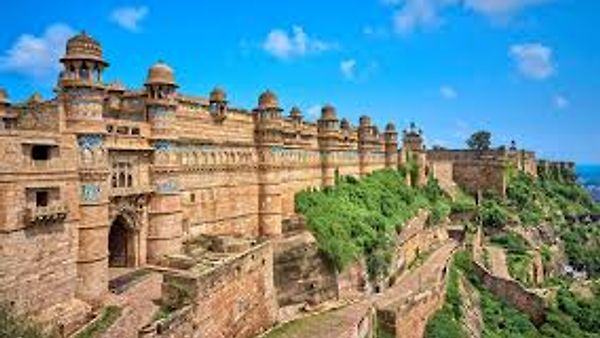 ವಿಶ್ವ ಪಾರಂಪರಿಕ ನಗರಗಳ ಪಟ್ಟಿಗೆ ಗ್ವಾಲಿಯರ್, ಒರಛಾ ಸೇರ್ಪಡೆ