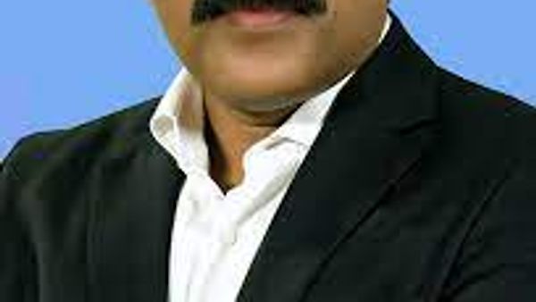 ಇಸ್ರೋ ಅಧ್ಯಕ್ಷ ಸೋಮನಾಥ್‌ಗೆ 'ಅನುಭವ ಮಂಟಪ' ಪ್ರಶಸ್ತಿ